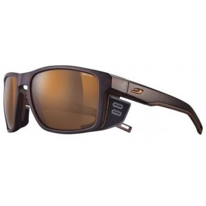 Очки Julbo Shield Brown Trasl RV P2-4