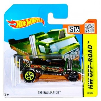 Masina de baza Hot Wheels  (асc).