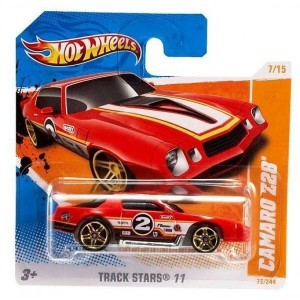 Masina de baza Hot Wheels  (асc).