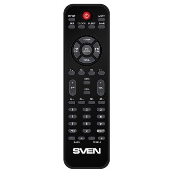 Sistem audio SVEN HT-210 Sistem audio SVEN HT-210