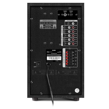 Sistem audio SVEN HT-210 Sistem audio SVEN HT-210