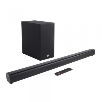 Саундбар JBL Cinema SB160