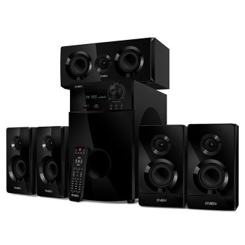 Sistem audio SVEN HT-210 Sistem audio SVEN HT-210