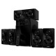 Sistem audio SVEN HT-210 Sistem audio SVEN HT-210
