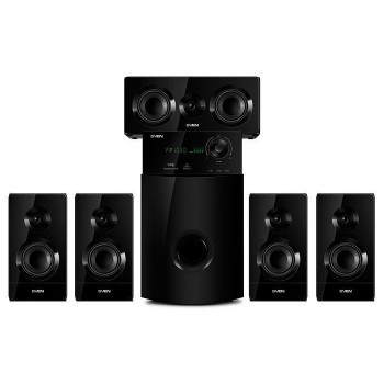 Sistem audio SVEN HT-210 Sistem audio SVEN HT-210
