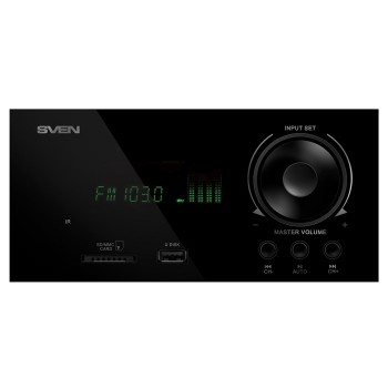 Sistem audio SVEN HT-210 Sistem audio SVEN HT-210