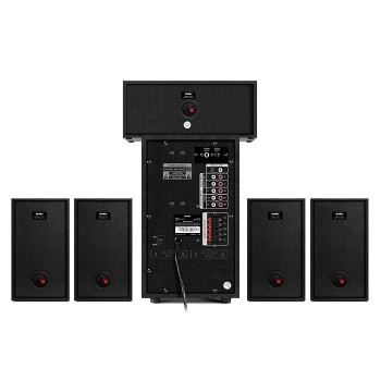 Sistem audio SVEN HT-210 Sistem audio SVEN HT-210