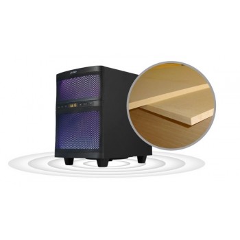 Sistem audio F&D T-200X