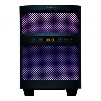 Sistem audio F&D T-200X