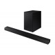 Soundbar Samsung HW-A550