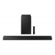 Soundbar Samsung HW-A550