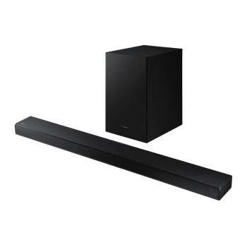 Soundbar Samsung Sound HW-MS650