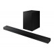 Soundbar Samsung Sound HW-MS650
