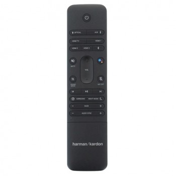 Саундбар Harman Kardon Citation Bar