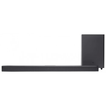 Саундбар JBL Bar 2.1