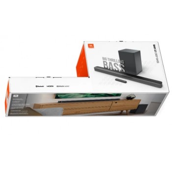 Саундбар JBL Bar 2.1