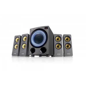 Аудиосистема F&D F7700X