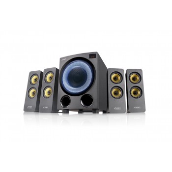 Аудиосистема F&D F7700X