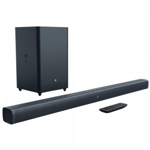Саундбар JBL Bar 2.1
