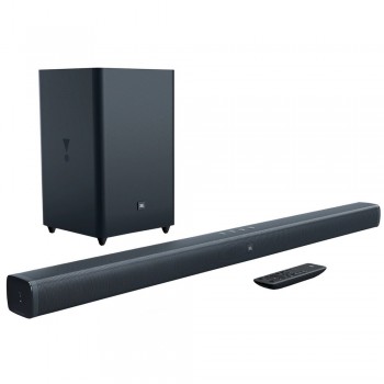 Саундбар JBL Bar 2.1
