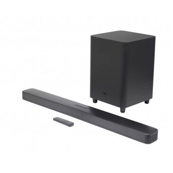 Soundbar JBL Bar 5.1
