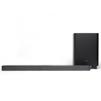 Soundbar JBL Bar 5.1