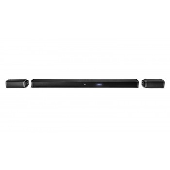 Soundbar JBL Bar 5.1-Channel 4K Ultra HD