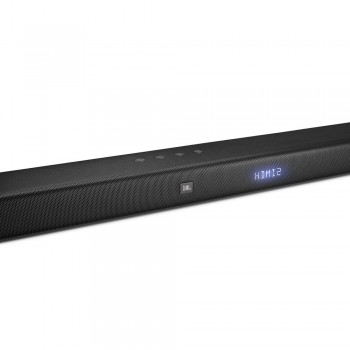 Soundbar JBL Bar 5.1-Channel 4K Ultra HD