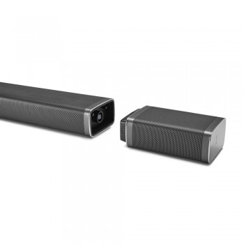 Soundbar JBL Bar 5.1-Channel 4K Ultra HD