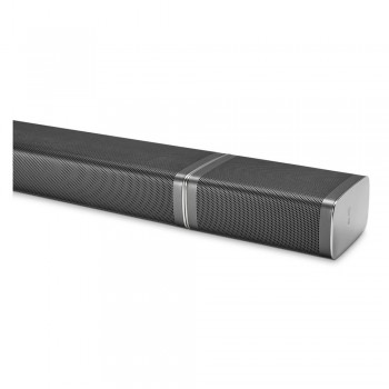 Soundbar JBL Bar 5.1-Channel 4K Ultra HD