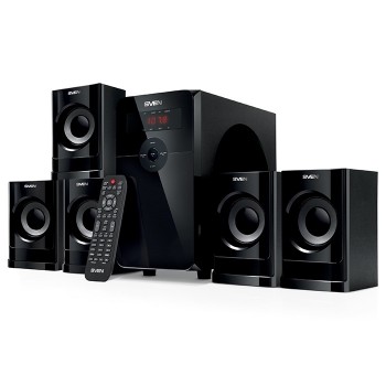 Sistem audio SVEN HT-201 Sistem audio SVEN HT-201