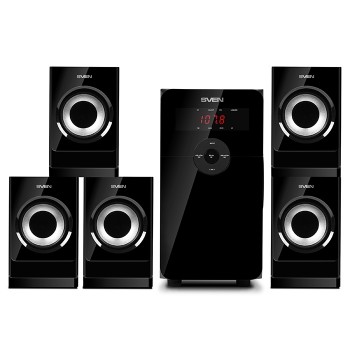 Sistem audio SVEN HT-201 Sistem audio SVEN HT-201