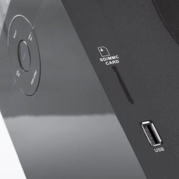 Sistem audio SVEN HT-201 Sistem audio SVEN HT-201