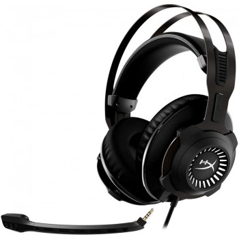 Căști pentru jocuri HyperX Cloud Revolver +7.1