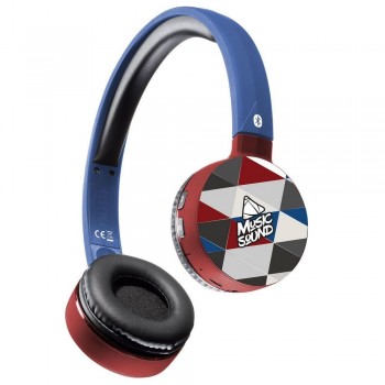 Căști pentru divertisment acasă, Cellular MUSICSOUND