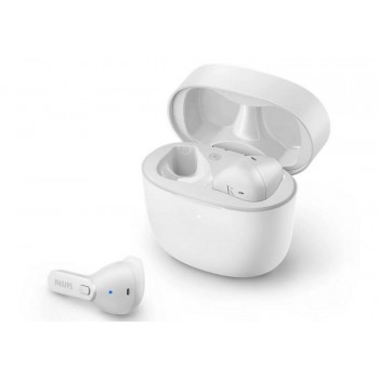 Căști pentru telefonul mobil PHILIPS TAT2236WT/00