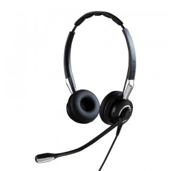 Căști pentru Call Center Jabra Biz 2400 II