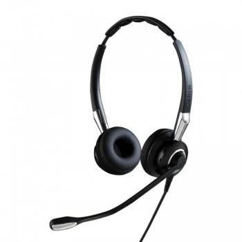 Гарнитуры для Колл-центров Jabra Biz 2400 II Гарнитуры для Колл-центров Jabra Biz 2400 II