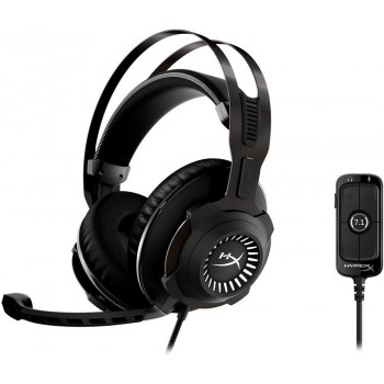 Căști pentru jocuri HyperX Cloud Revolver +7.1