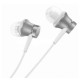 Гарнитура для мобильных телефонов Xiaomi Mi Earphones Basic Гарнитура для мобильных телефонов Xiaomi Mi Earphones Basic