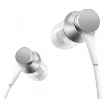Гарнитура для мобильных телефонов Xiaomi Mi Earphones Basic Гарнитура для мобильных телефонов Xiaomi Mi Earphones Basic