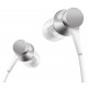 Гарнитура для мобильных телефонов Xiaomi Mi Earphones Basic Гарнитура для мобильных телефонов Xiaomi Mi Earphones Basic
