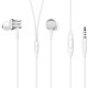 Гарнитура для мобильных телефонов Xiaomi Mi Earphones Basic Гарнитура для мобильных телефонов Xiaomi Mi Earphones Basic