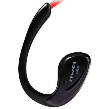 Спортивные наушники Awei A880BL