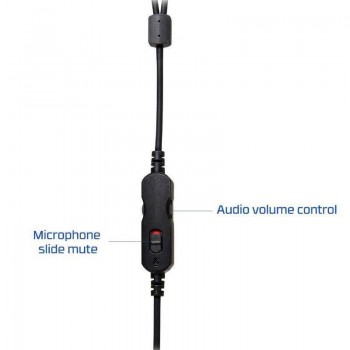 Игровая Гарнитура HyperX Cloud Stinger PS4