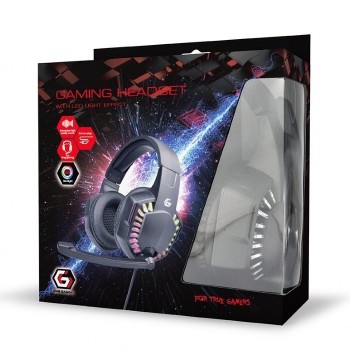 Игровая Гарнитура Gembird GHS-06