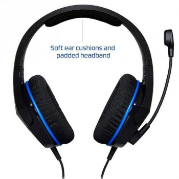 Игровая Гарнитура HyperX Cloud Stinger PS4