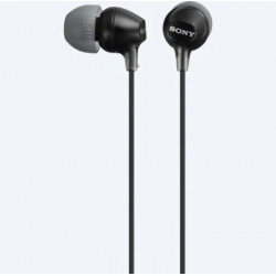 Гарнитура для мобильных телефонов SONY MDR-EX15LP
