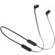 Спортивные наушники JBL Tune 125BT