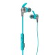 Căști pentru telefonul mobil Monster Isport Achieve Căști pentru telefonul mobil Monster Isport Achieve